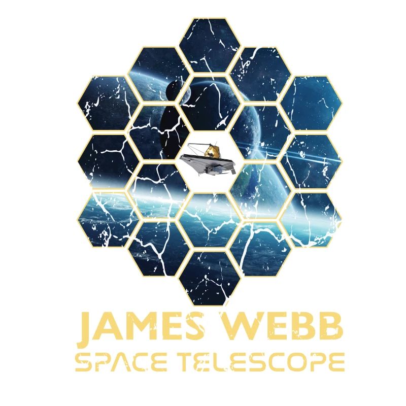 jwst Télescope spatial James Webb