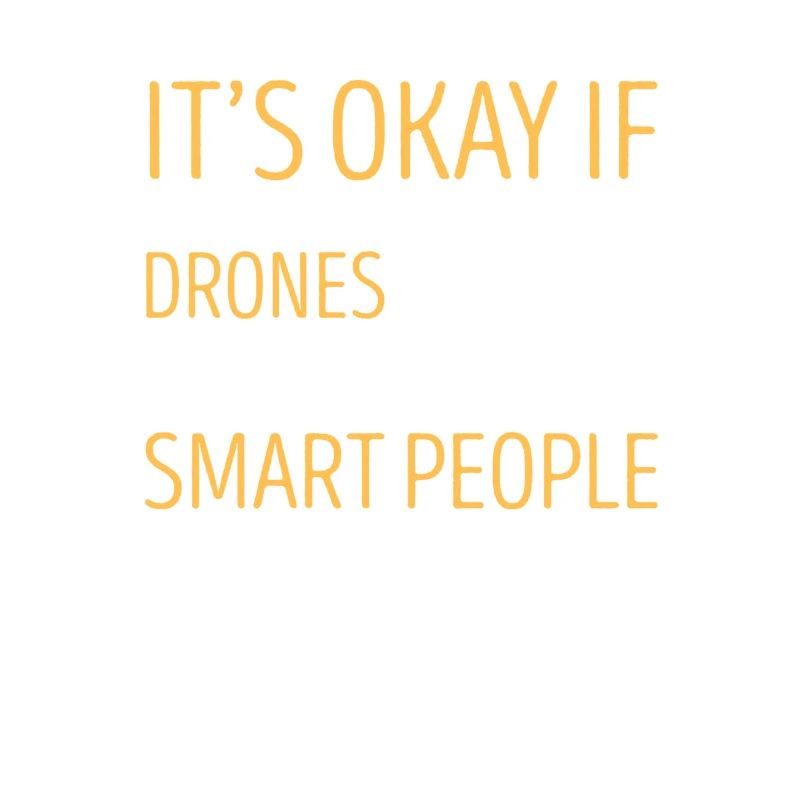 Drone Drone Drone Pilot Quadcopter