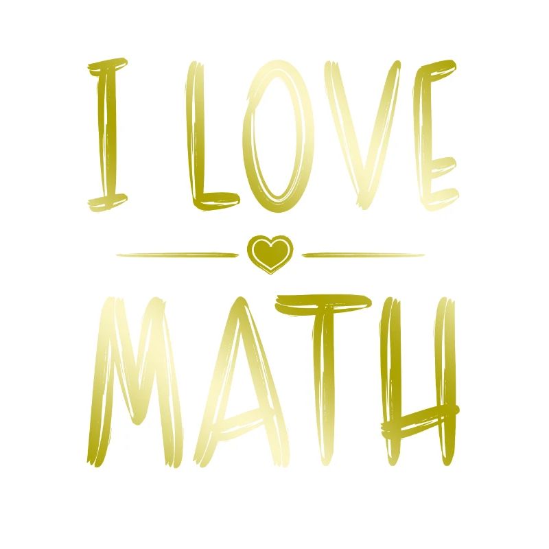 J’adore les maths