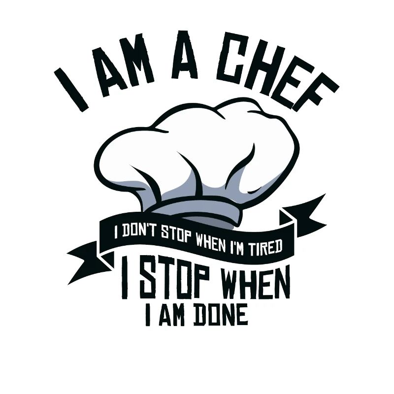 Chef Cooking Meals Culinary Cooks Baking