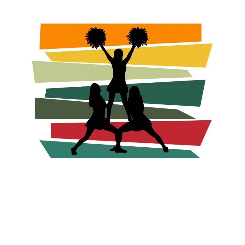 Cheerleading Cheerleader Gift