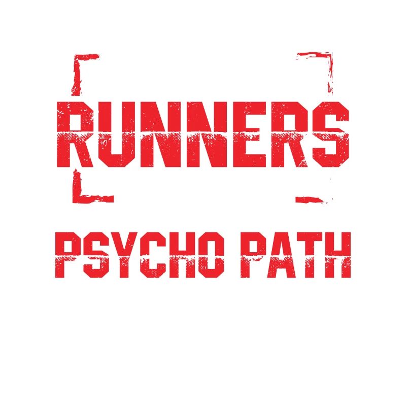 Crazy Runners Take The Psycho Path