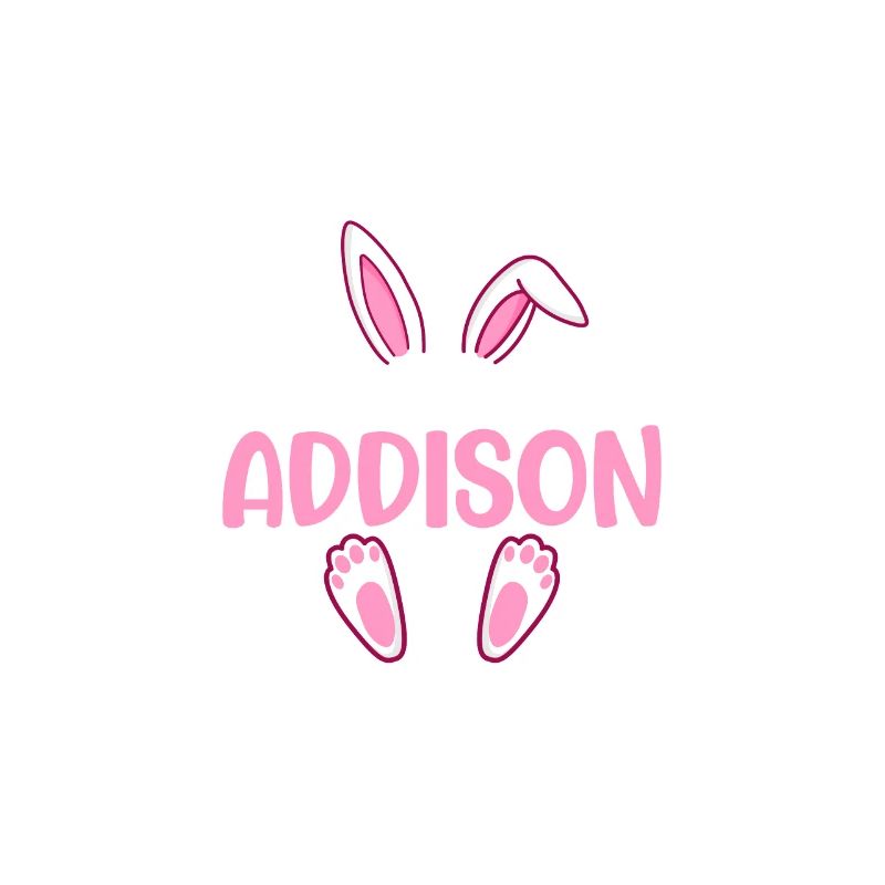 ADDISON Easter