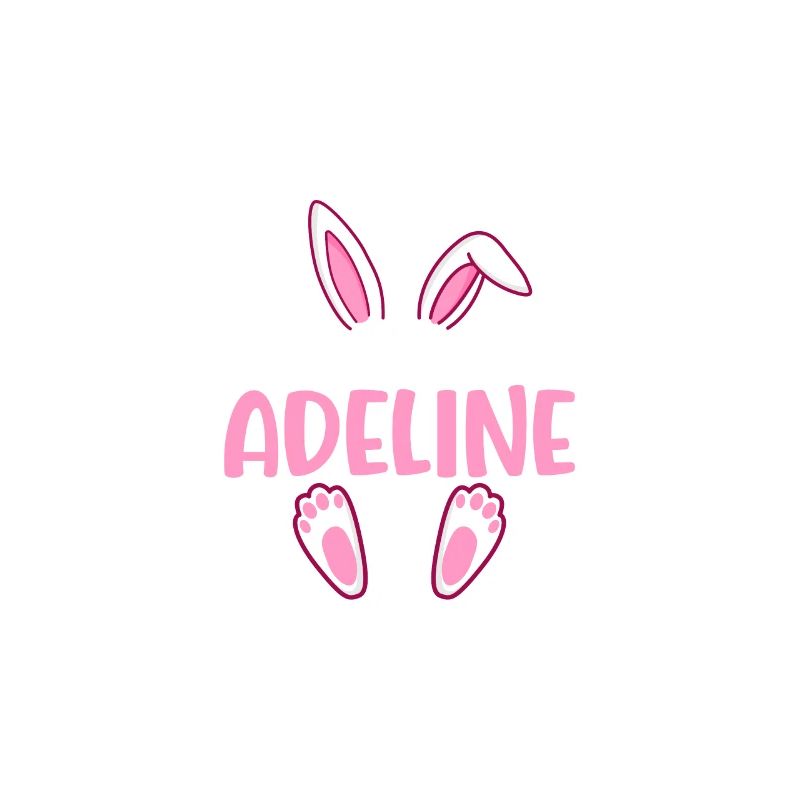 ADELINE Easter