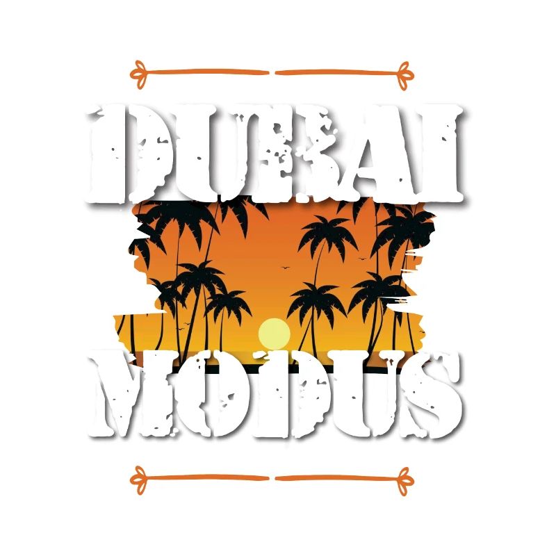 Mode Dubaï