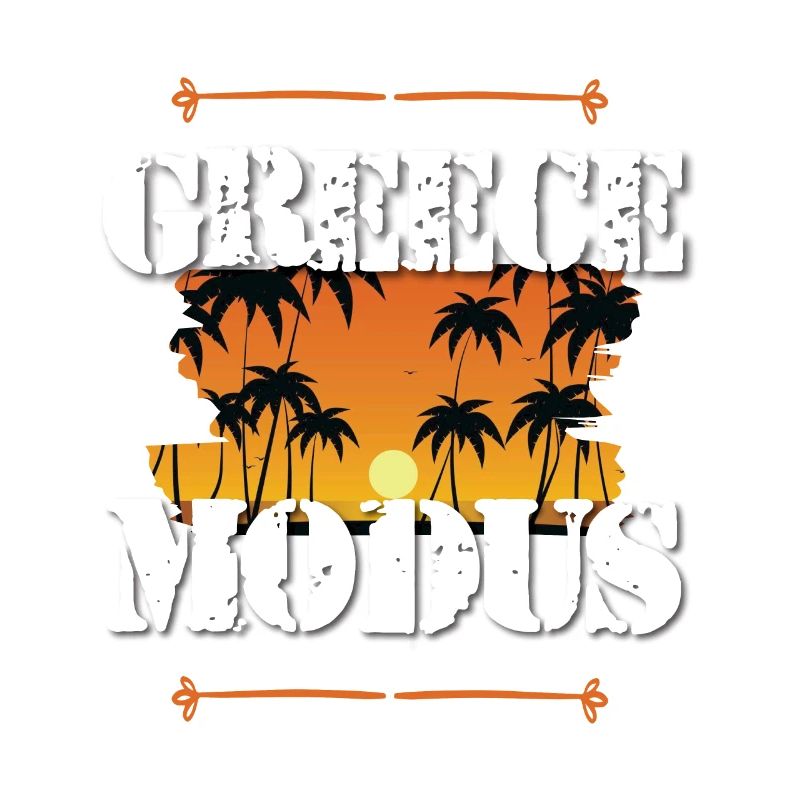 Mode Grèce
