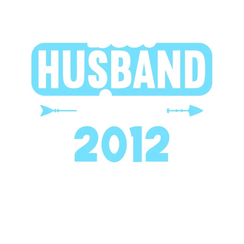 Beste Ehefrau Bester Ehemann seit 2012