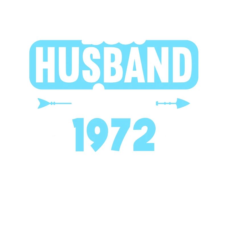 Beste Ehefrau Bester Ehemann seit 1972