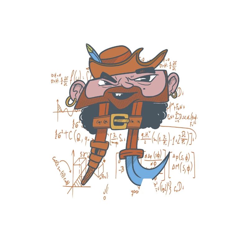 Mathematik Mathe Mathematiker Mathelehrer Geschenk