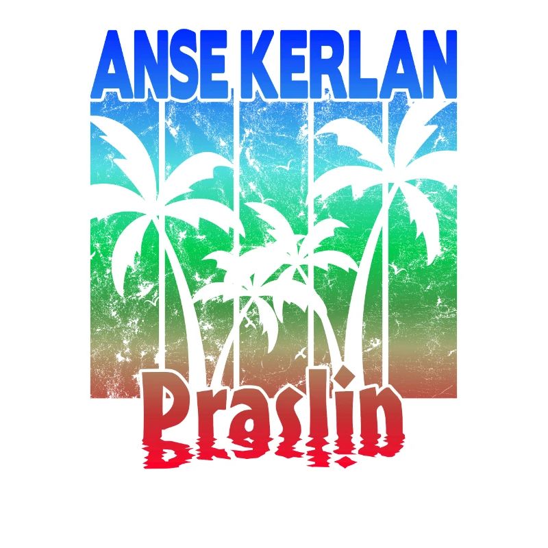 Anse Kerlan Praslin