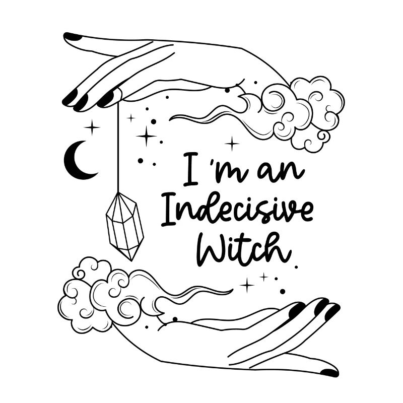 Witch Pendulum Divination Fortune Tellers