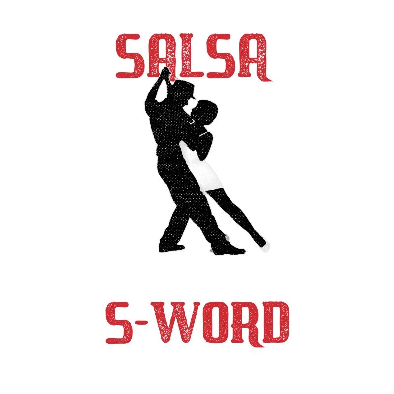 Salsa Dance Danse Salsa