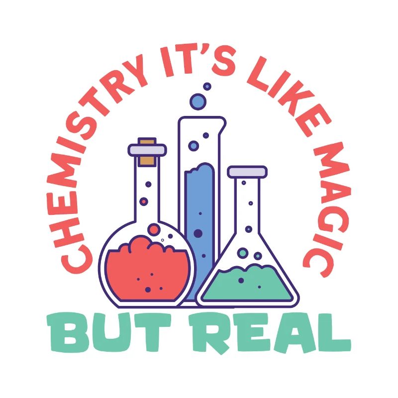 Scientist Chemist Physicist Physics Gift