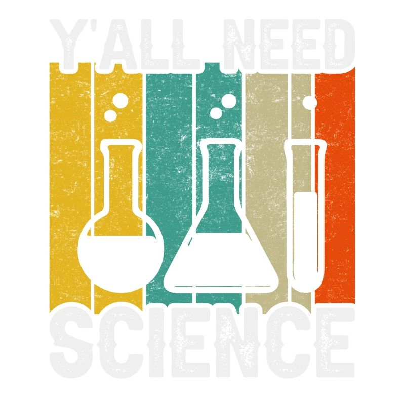 Scientist Chemist Physicist Physics Gift