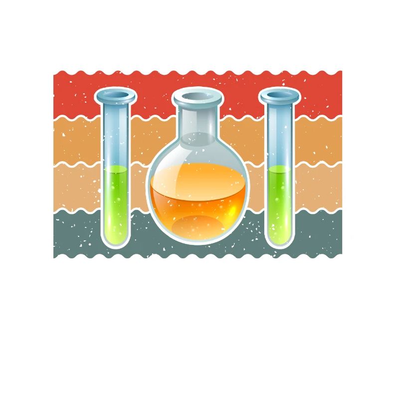 Scientist Chemist Physicist Physics Gift