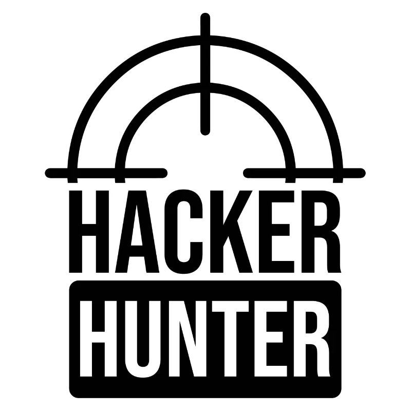 Hacker Hunter Gaming Warzone Streamer Console Game