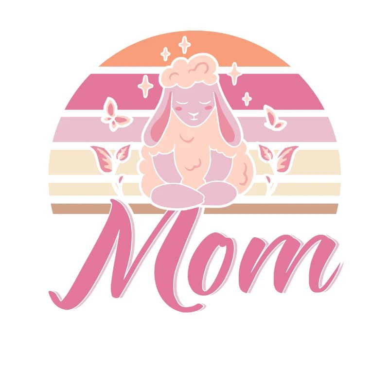 Élevage de moutons Élevage Élevage Mouton Cadeau