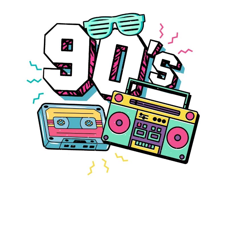 90s 90s