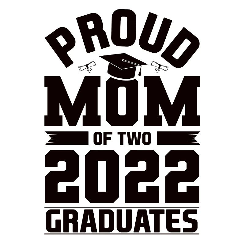 Masterabschluss Mutter Mama Master Abschluss 2022