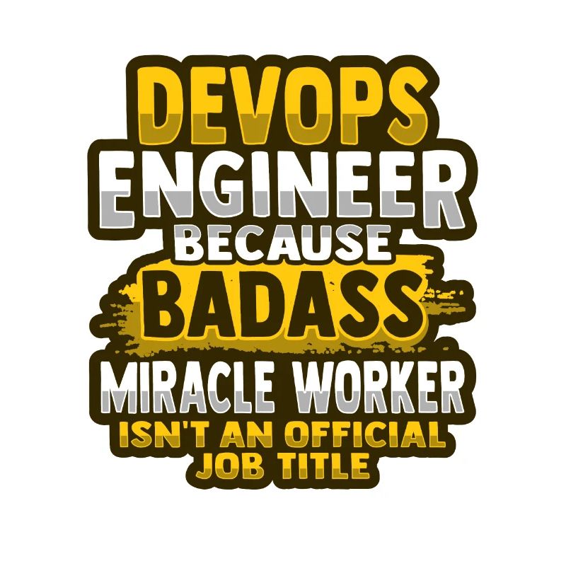 Devops Sys-Admin Entwickler