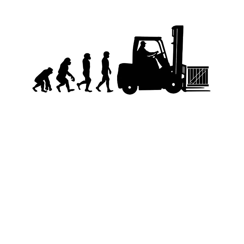 Évolution d’un conducteur de chariot élévateur