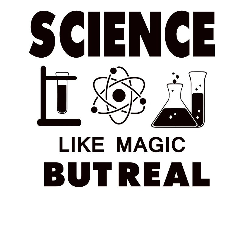Funny saying Scientist Bachelor Master