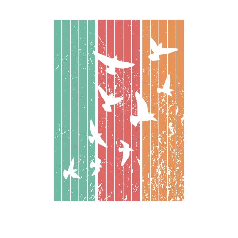 Oiseaux Oiseaux migrateurs
