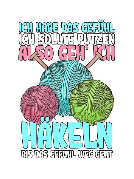Häkeln