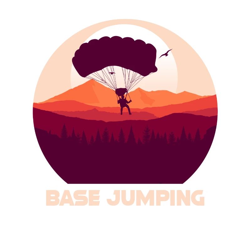 Base Jumping
