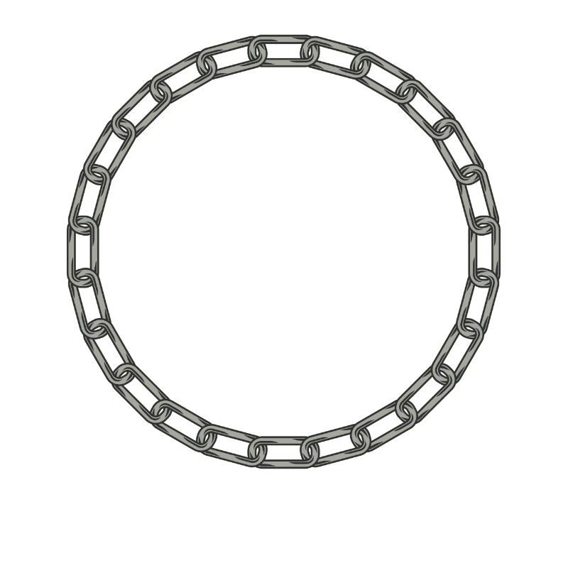 Chain Circle