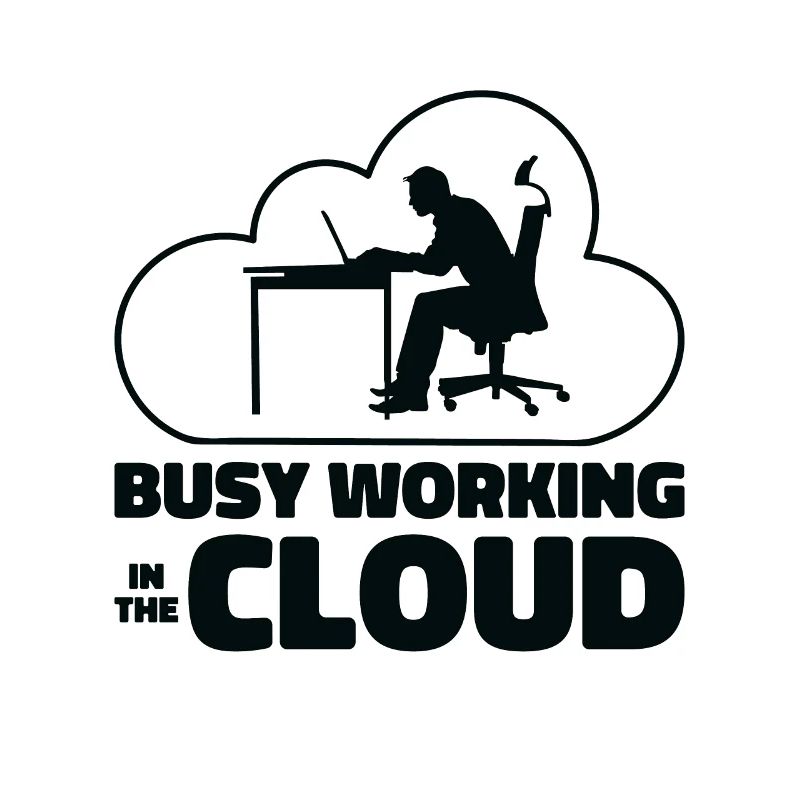 Cloud Computing Programmierer Kodierung