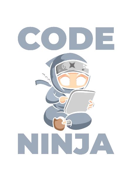 Code Ninja Für Computerfans