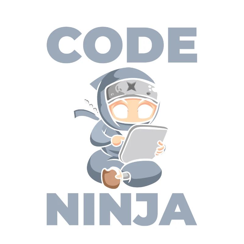 Code Ninja pour les fans d’ordinateurs