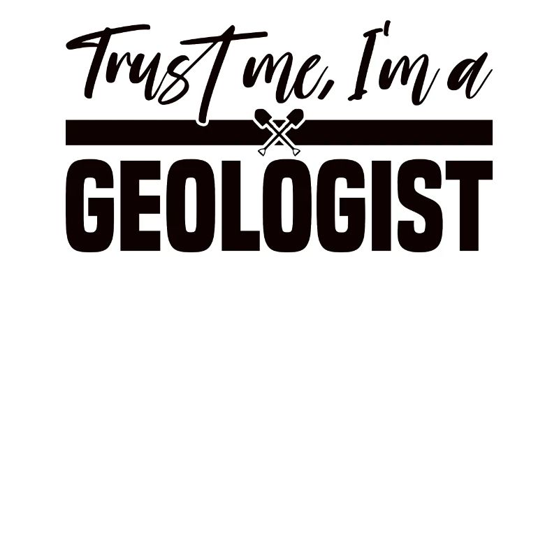 Géologue Croûte terrestre Sciences naturelles Roche Rocheuse