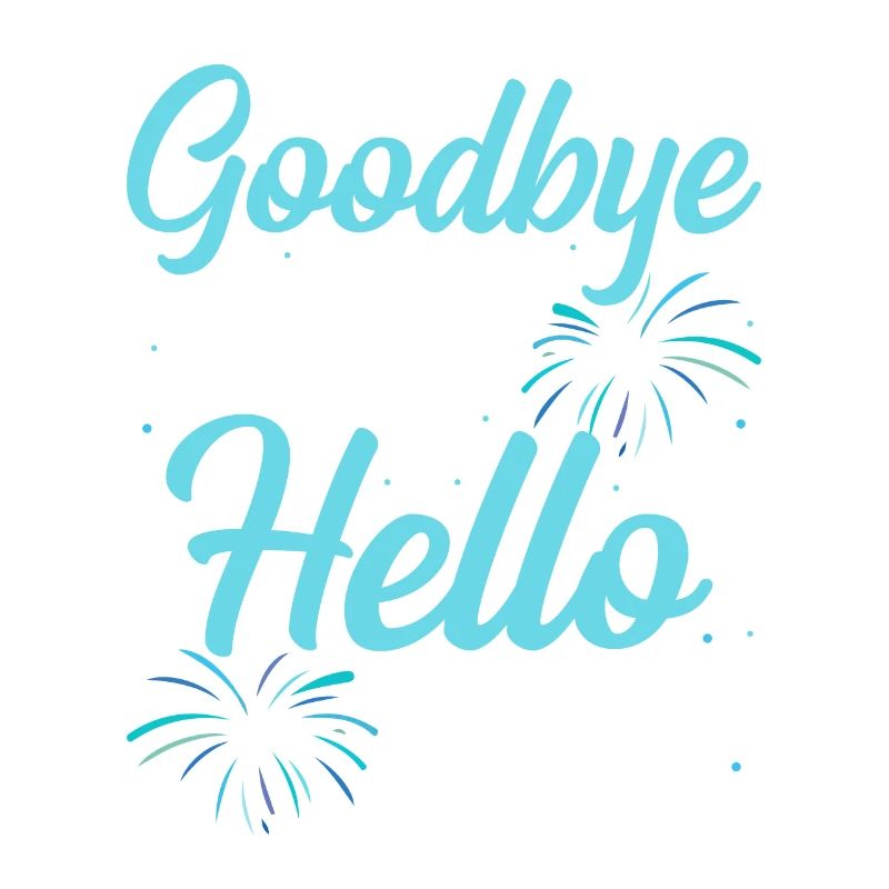 2 Goodbye 2022 hello 2023