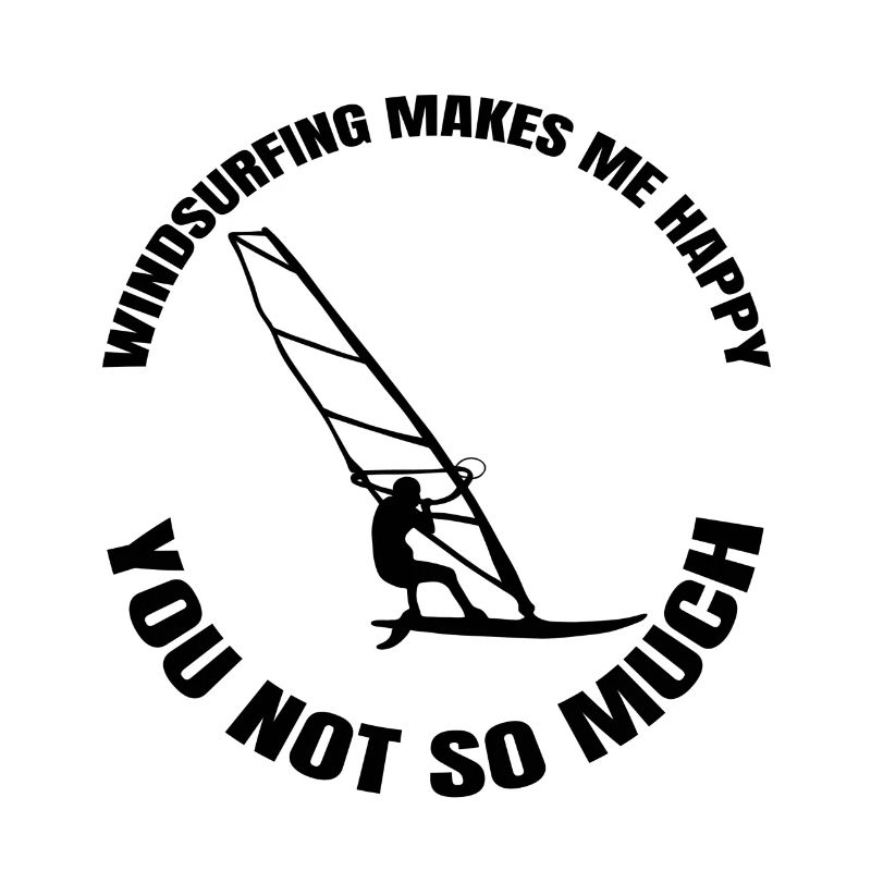 Windsurfer Gift Windsurfing Kitesurfer Surfing