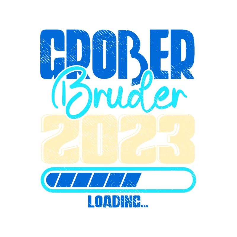 Großer Bruder Loading 2023