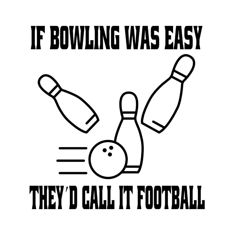Bowling Cone Bowling Ball Gift Bowler Bowling