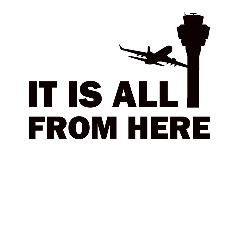 Air traffic controller Tower controller Flight attendants