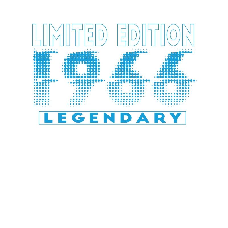 Édition limitée 1966 Graffiti