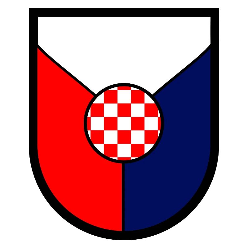 Supporters croates