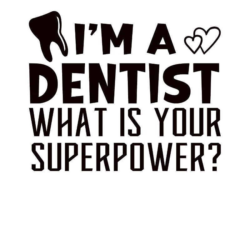 Assistante dentaire Dentiste Dent