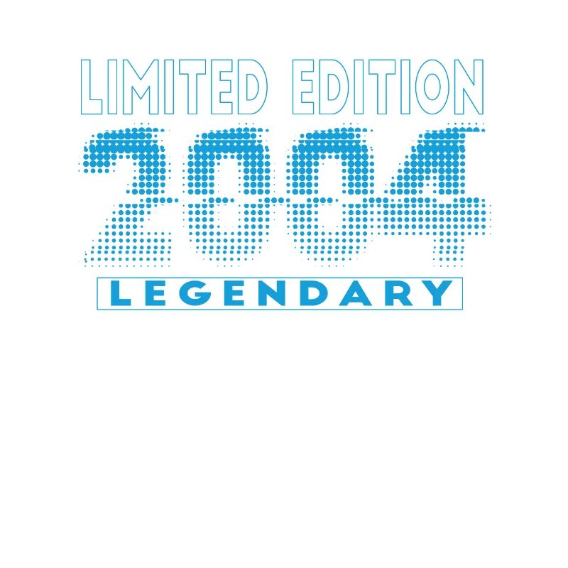 Édition limitée 2004 Graffiti