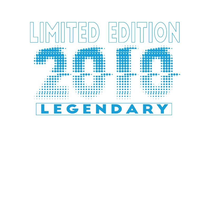 Édition Limitée 2010 Graffiti