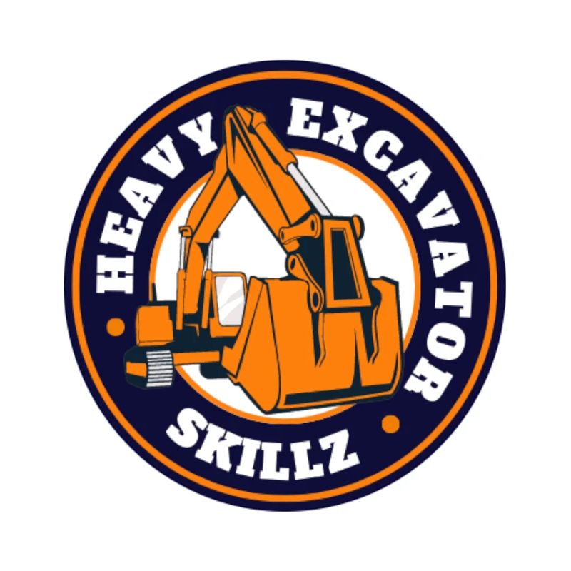 Schwere Bagger Skillz (Heavy Edition)