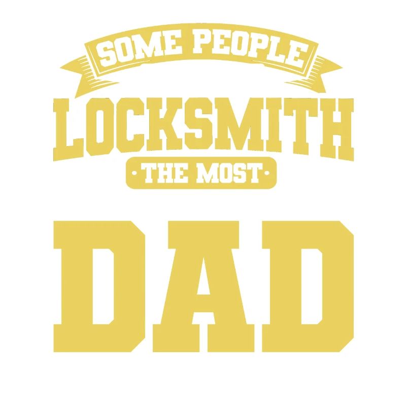 Locksmith lock picking employee locksmith shop