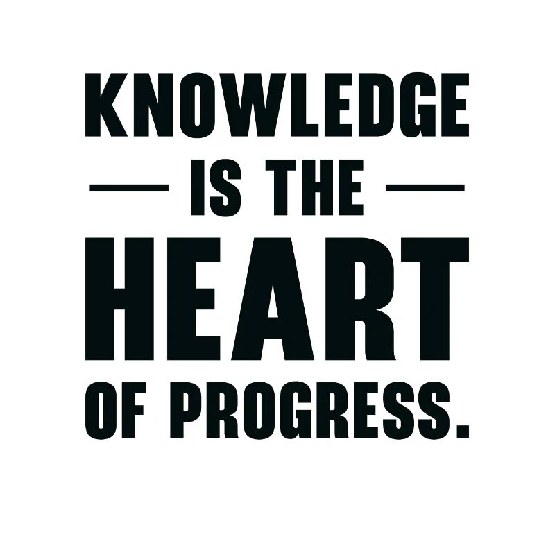 Entrepreneurs Knowledge Quotes Innovators Progress