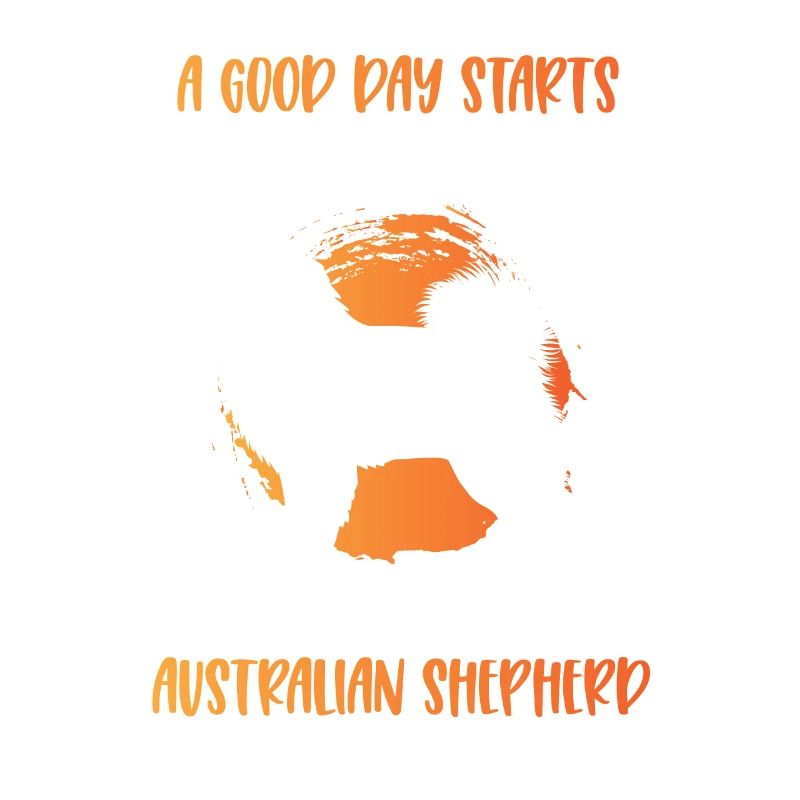 Australian Shepherd Geschenk