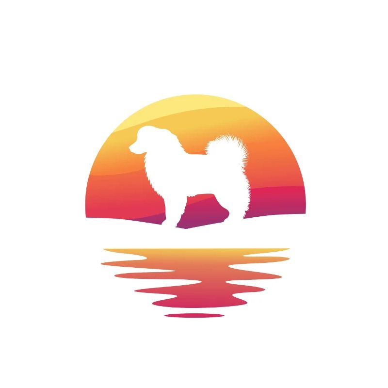Australian Shepherd Geschenk