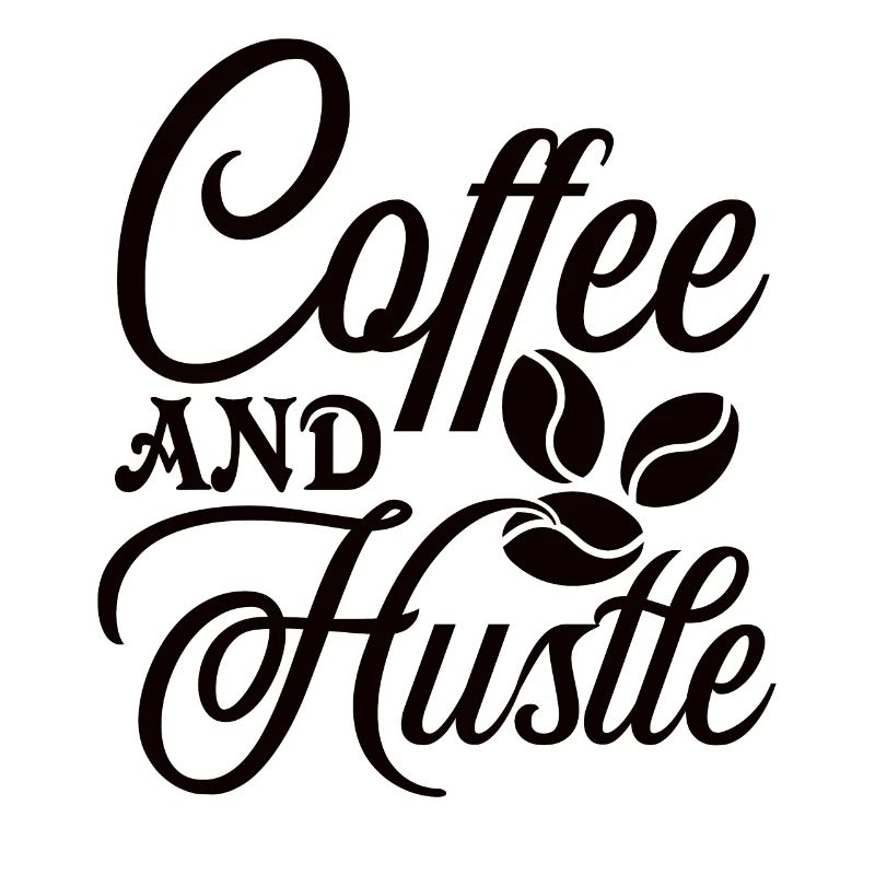 Kaffee Arbeit Morgen Arbeit Geschenk